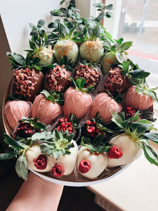 Strawberry fields 4ever