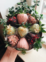 Load image into Gallery viewer, Strawberry fields 4ever
