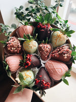 Load image into Gallery viewer, Strawberry fields 4ever
