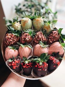 Strawberry fields 4ever