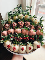 Load image into Gallery viewer, Strawberry fields 4ever
